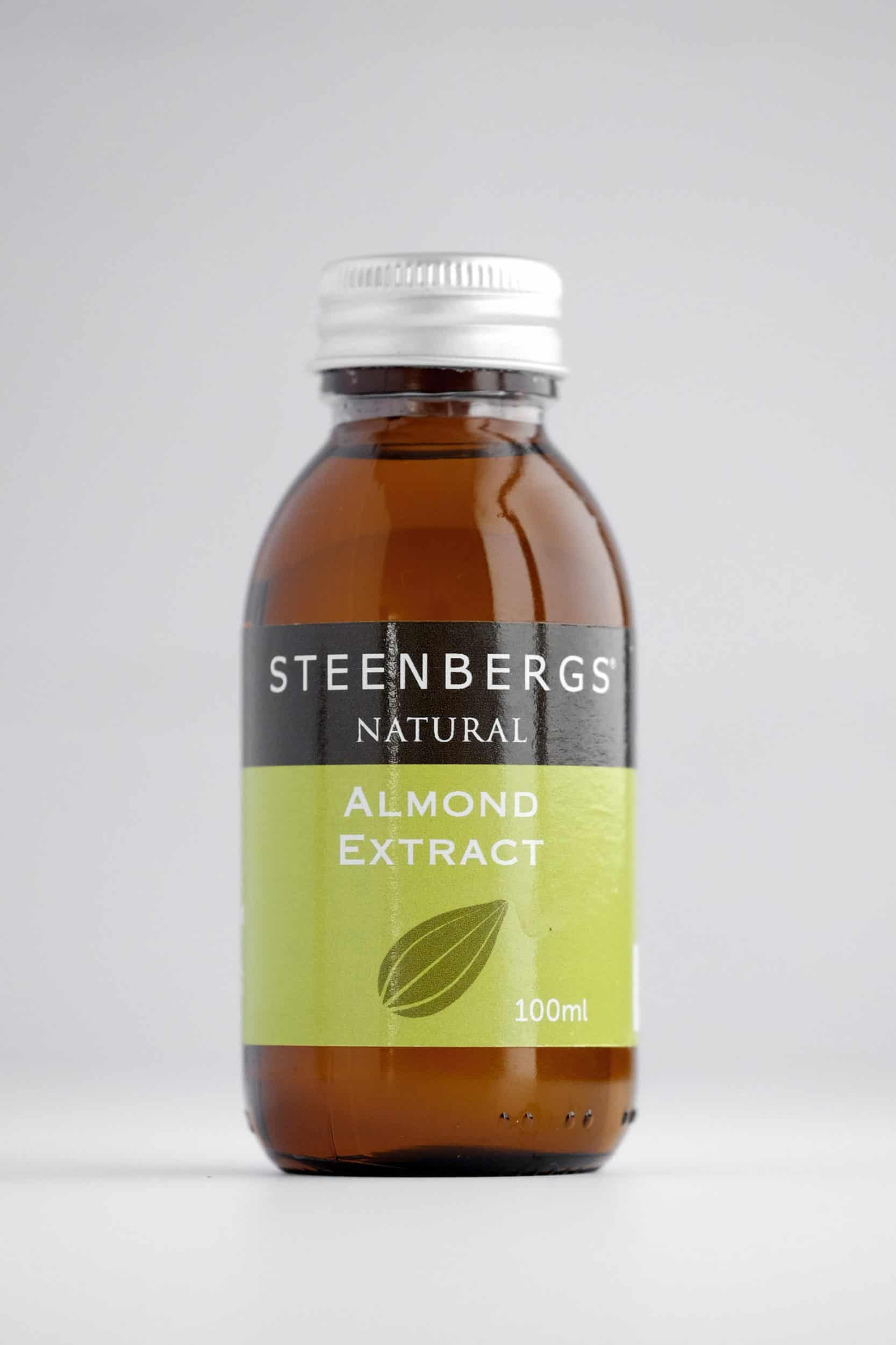 Steenbergs Almond Extract