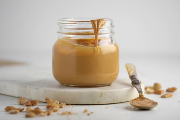 How To Make Nut Butters & Praline